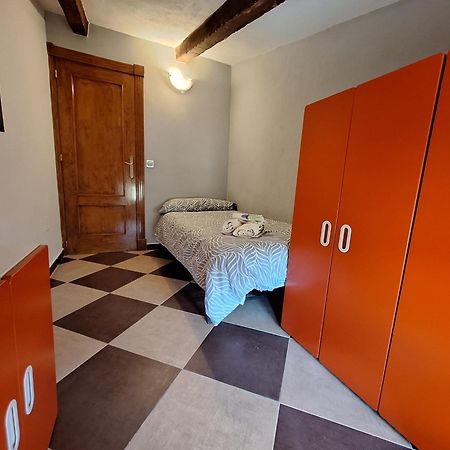 Villa La Hojilla Relax O Trabajo Cantoria Bagian luar foto